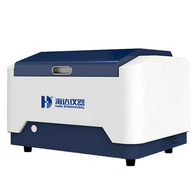 Good price Elemental Chemical Analysis Test Machine With Design Production Shipping Delivery And After-Sale Service online