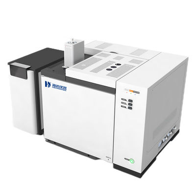 Good price High Purity Hydrogen Generator Hydrogen 0-300ml/min 0.3MPa Pyrolysis Time Range 0.01-99.99min For Clean Energy Production online