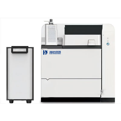 Good price RoHS3.0 Comprehensive Analyzer Integrated System For Phthalates & PBDE/PBB Detection online