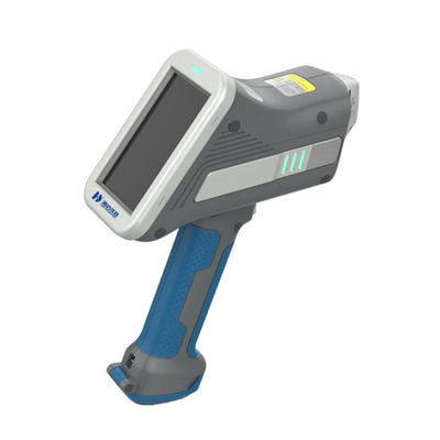 Good price Portable XRF Alloy Analyzer EXF-10A - On-Site Metal Composition Rapid Screening Tool online