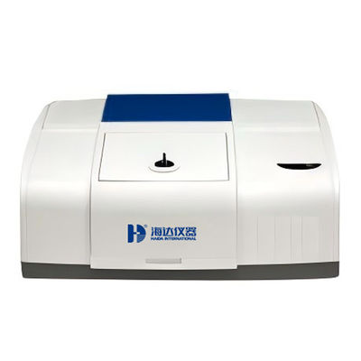 Good price FTIR Spectrometer IR-9000 Rapid Polymer & Contaminant Identification System online