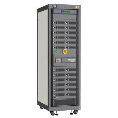 Good price Power Battery Module Safety & Performance Testing System / New Energy Battery Module Safety Test Machine online