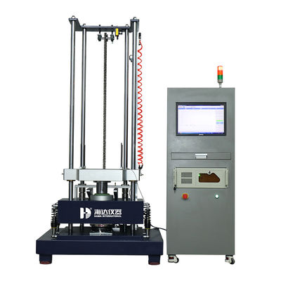 Good price Battery Shock Test System Battery Shock Impact Testing Machine Accelerated Mechanical Shock Impact Equipment online