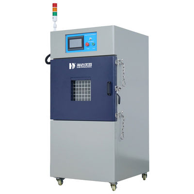 Good price Battery Burning Test Chamber Flammability Tester For Lithium Ion Batteries / New Energy Batteries Fire Test Equipment online