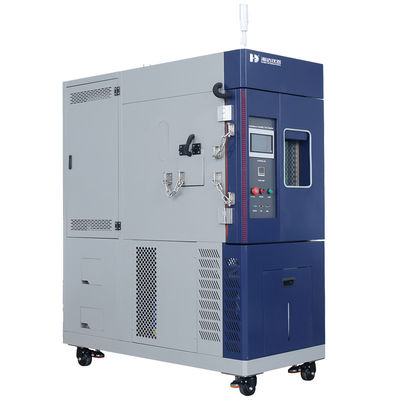 Good price PLC Touch Screen Control System Overcharge / Overdischarge Explosion-Proof Testing Chamber online