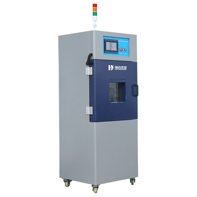 Good price Battery Altitude Test Chamber Un 38.3 IEC 62133 U L 1642 Simulation High Altitude Low Pressure Test Chamber For Lithium Battery online