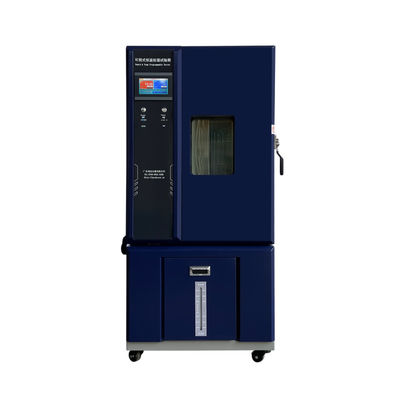 Good price Simulated Environmental test Chambers Programmable Environmental test Equipment online