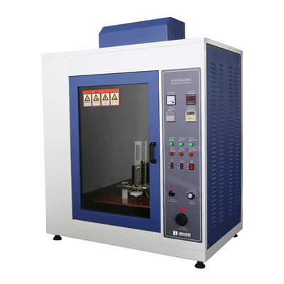 Good price Flammability Testing Equipment For Insulating Materials And Products With Comparative Tracking Index Tester online