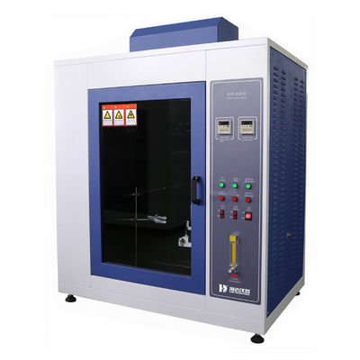 Good price High Performance Needle Flame Testing Instrument for Electrical and Electronic Products online