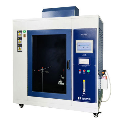 Good price Flammability Testing Equipment for Glow-Wire and Horizontal-Vertical Flame Tests online