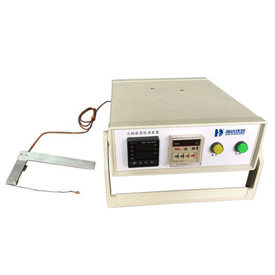 Good price Flame Temperature Calibration Device 50W online