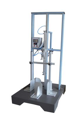 Good price Leather Suitcase Tester , Trolley Reciprocating Fatigue Testing Machine online