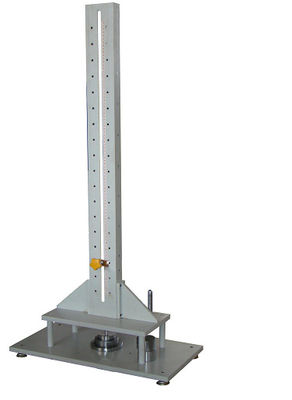 Good price Dupont Film Impact Rubber Testing Machine With Automatically Printing online