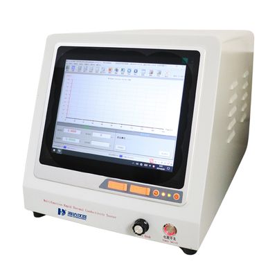 Good price HD-DRE-V Thermal Conductivity Tester Hot Disk Method online