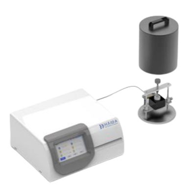 Good price HD-DRAS Thermal Conductivity Tester TPS Method online
