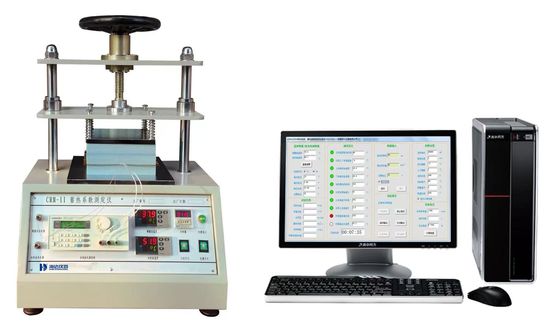 Good price HD-DRM-II Thermal Conductivity Tester Heat Pulse Method online