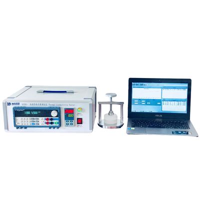 Good price HD-KDRX-II Thermal Conductivity Tester Hot Wire Method online