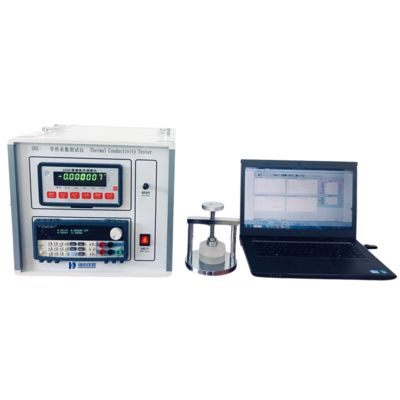 Good price Haida DRE-III Thermal Conductivity Tester HotDisk Method online