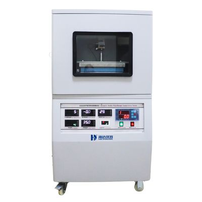 Good price HD-DRH-V Thermal Conductivity Tester Guarded Hot-plate Method online