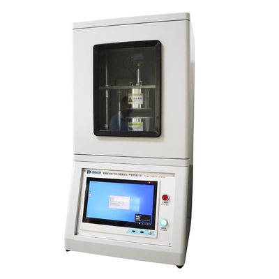 Good price Haida Thermal Conductivity Tester Flat Plate Thermofluidometer Method Surface Temperature Tester online