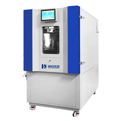 Good price Furniture Formaldehyde Content Testing Machine Formaldehyde Testing Chamber / Climate Test Chamber High Accuracy online
