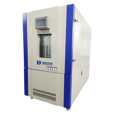 Good price Furniture Formaldehyde Content Testing Machine VOC Test Chamber online
