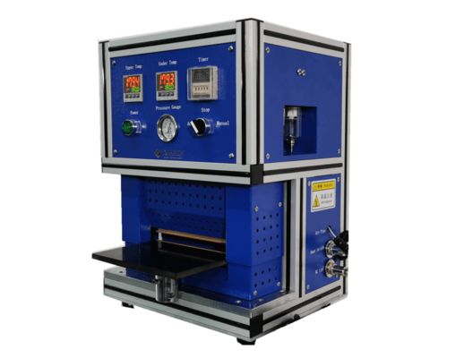 Good price Haida Sealing Machine for Pouch Cell Battery online