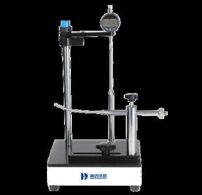 Good price HD Bottle Wall Thickness Gauge  Bottle Wall Thickness Gauge for Paper Packaging Testing Instruments online