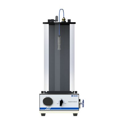 Good price HD Bottle Cap Secure Seal Tester Bottle Cap Secure Seal Tester for Paper Packaging Testing Instruments online