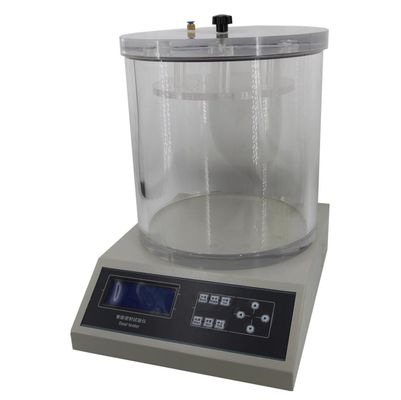 Good price HD Automatic Sealing Tester Display and AC Power for Easy Operation of Paper Packaging Testing Instruments online