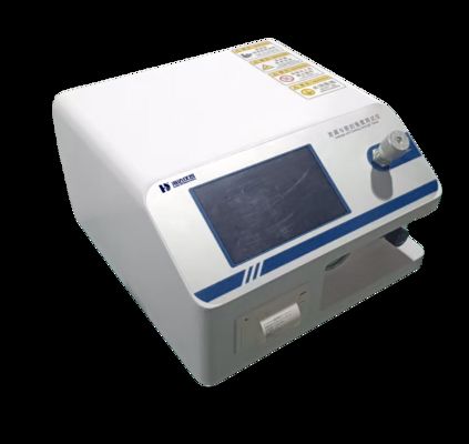 Good price HD Leak Burst Tester  Paper Packaging Testing Instruments Leak Burst Tester for Comprehensive Sealing Performance online