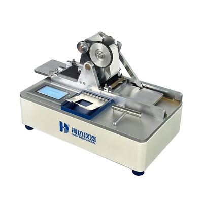 Good price HD Ink Printing Test Machine Ink Absorbency Tester online