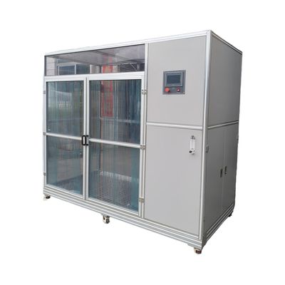 Good price Bathroom Countertop Water Resistance Test Machine online