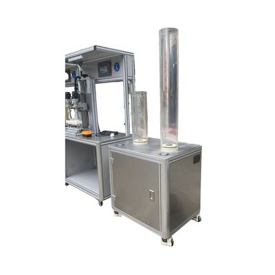 Good price Basin & Bathtub Drainage Rod Seal Test Machine online