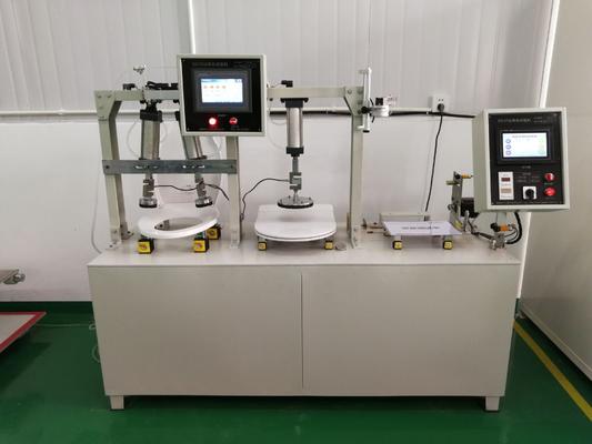 Good price Toilet Seat Ring and Cover Static Load & Impact Test Machine online