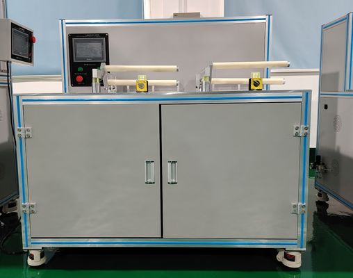 Good price Toilet Seat Cover Pressure Resistance Test Machine Toilet Seat Cover Tester online
