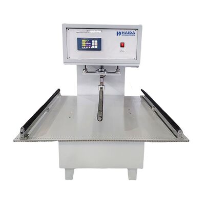 Good price HAIDA Ceramic Test Machine MOR Machine / Ceramic Bending Tester online
