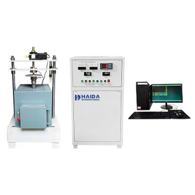 Good price Ceramic Test Machine HD Digital High Temperature MOR Machine online