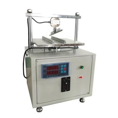 Good price Ceramic Test Machine HD Digital Bending Strength Testing Machine online