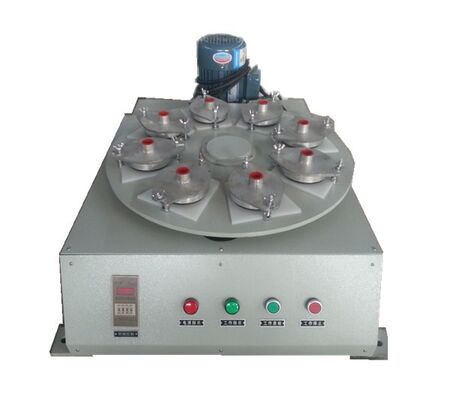 Good price Ceramic Test Machine HD Wear-resistant Resting Machine for Glaze Surface online