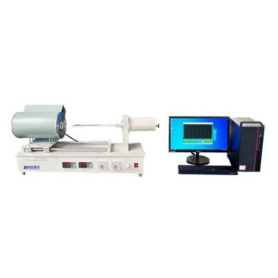 Good price Ceramic Test Machine Thermal Expansion Coefficient Tester online