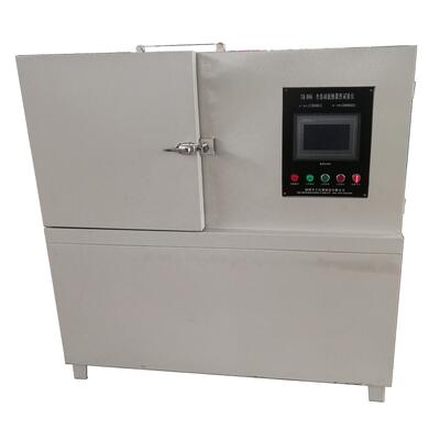 Good price Ceramic Test Machine HD  Automatic Ceramic Thermal Shock Resistance Tester online