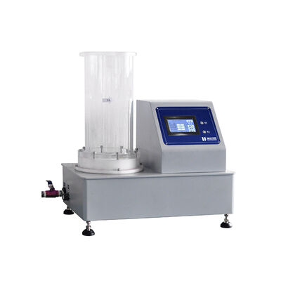 Good price Tissue Paper Dispersibility Tester Wipes Flushability Test Machine online