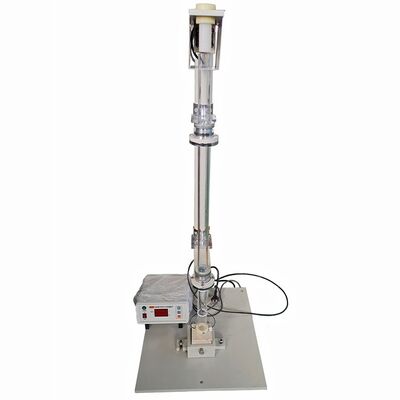 Good price Ceramic Tester HD Impact Resistance Testing Machine in Control and Product Development online