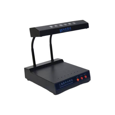 Good price Tissue & Toilet Paper UV Tester Paper Ultraviolet Testing Machine online