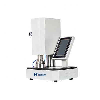 Good price Tissue Paper Thickness Tester Toilet Paper Test Machine online