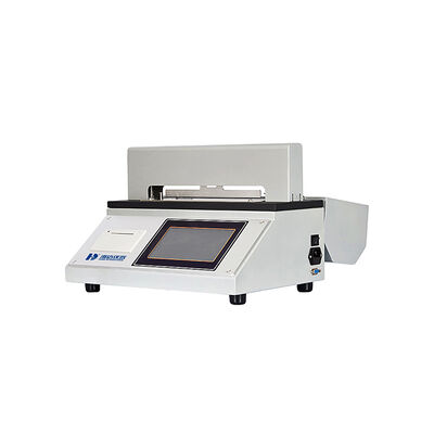 Good price Tissue Paper Softness Tester Toilet Paper Softness Test Machine online
