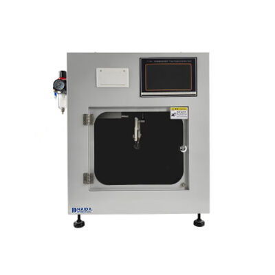 Good price Tissue & Toilet Paper Powder Drop Rate Tester online