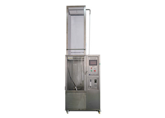 Good price IPX5/IPX6 Automatic Environmental Testing Machine For Water Rain Shower online