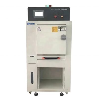 Good price HAST High Pressure Accelerated Aging Testing Chamber Corrosion Resistance and Aging Tester Equipment Air Tightness Test Machine online